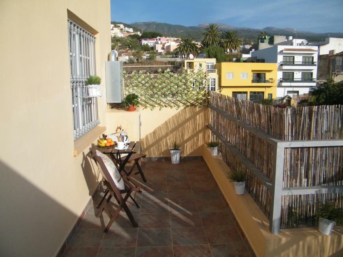 San Francisco Apartment Granadilla De Abona