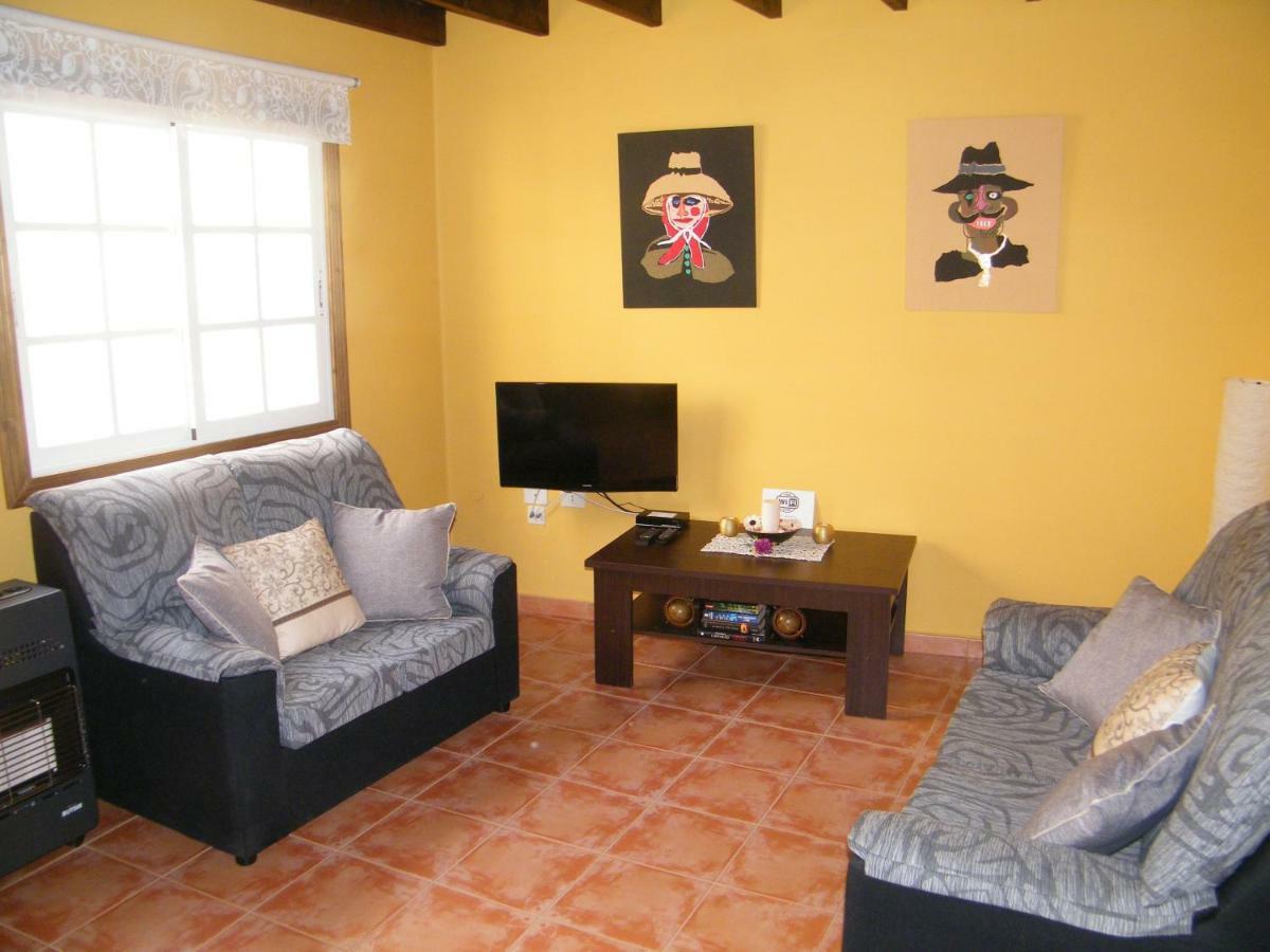 San Francisco Apartment Granadilla De Abona