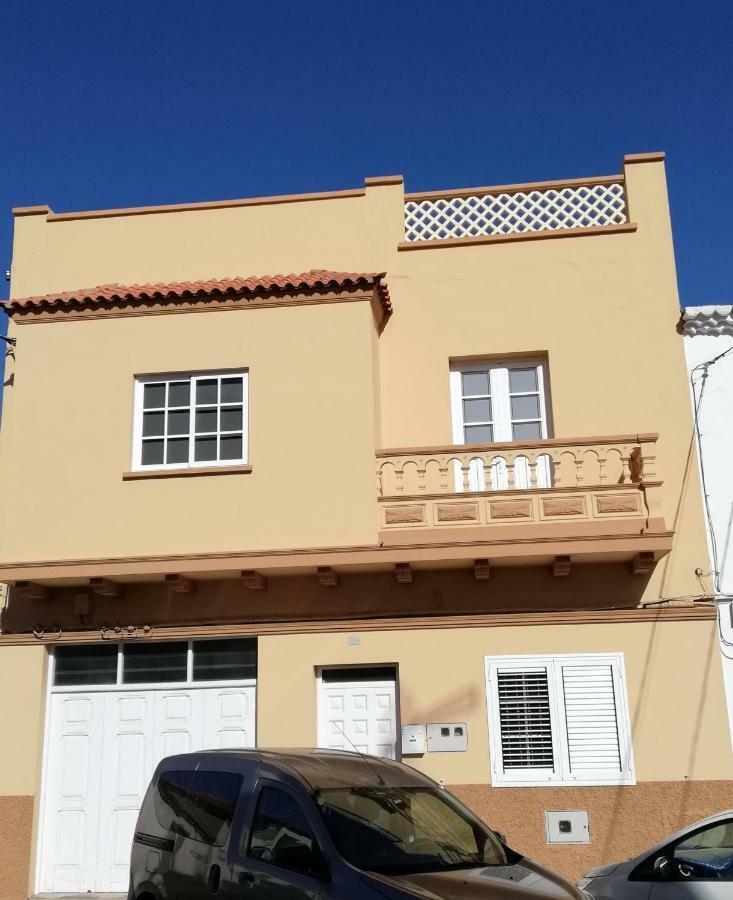 San Francisco Apartment Granadilla De Abona