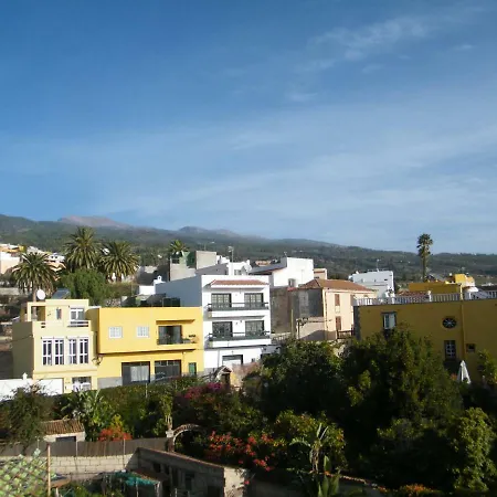 Casa Rural San Francisco Granadilla De Abona Exterior photo
