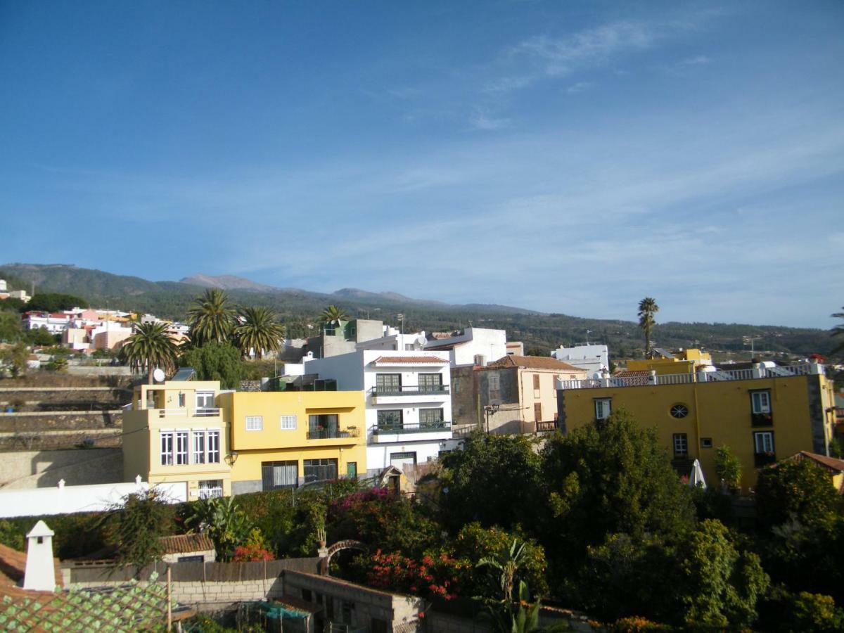 San Francisco Apartament Granadilla De Abona